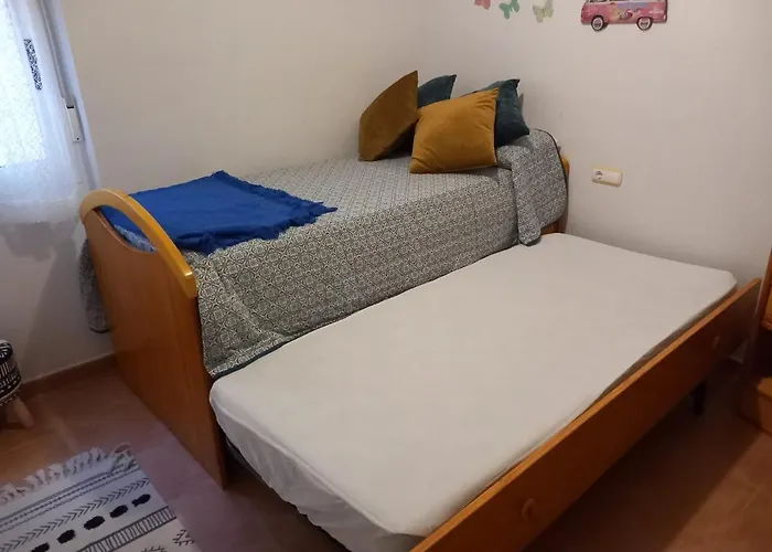 Coqueto Apartamento En Mojacar
