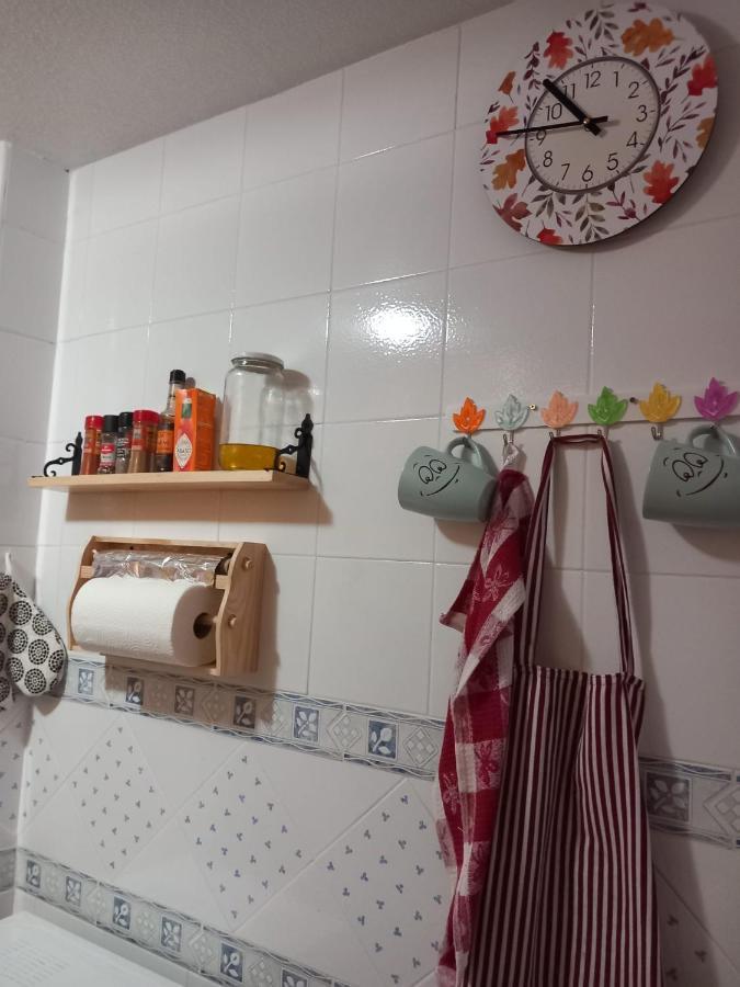 Apartment Coqueto En Mojácar