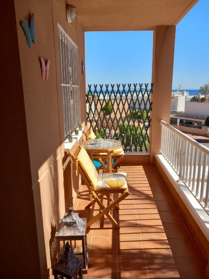 Apartment Coqueto En Mojácar