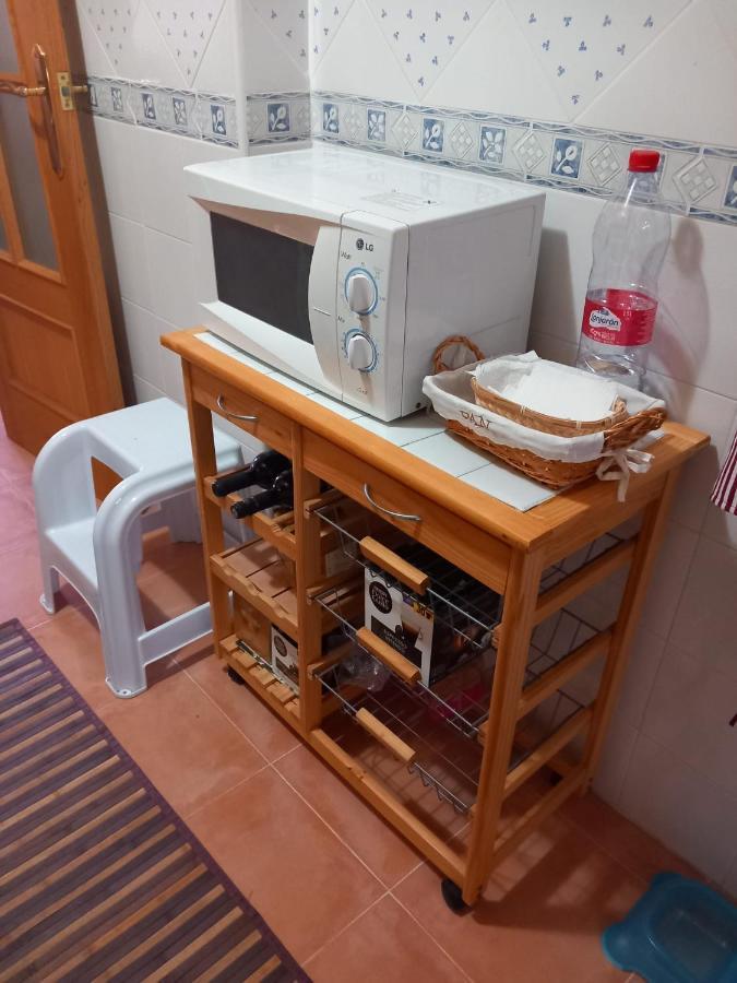 Coqueto En Apartment Mojácar