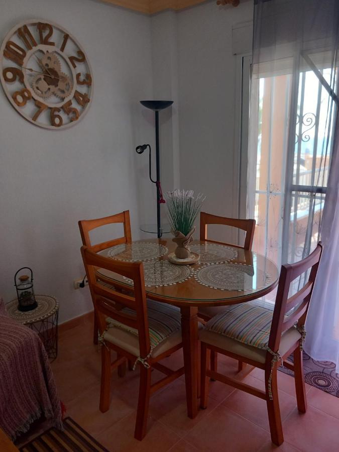 Apartment Coqueto En