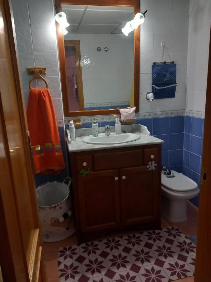 Apartment Coqueto En